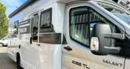 ROLLER TEAM ZEFIRO 282 TL