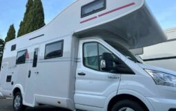 ROLLER TEAM KRONOS 277M