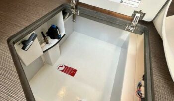 CARTHAGO COMPACTLINE I 143 LE complet