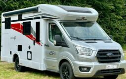 ROLLER TEAM KRONOS FIT 281TL