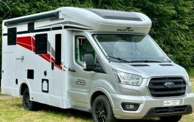 ROLLER TEAM KRONOS FIT 281TL