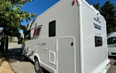 ROLLER TEAM KRONOS 274 TL