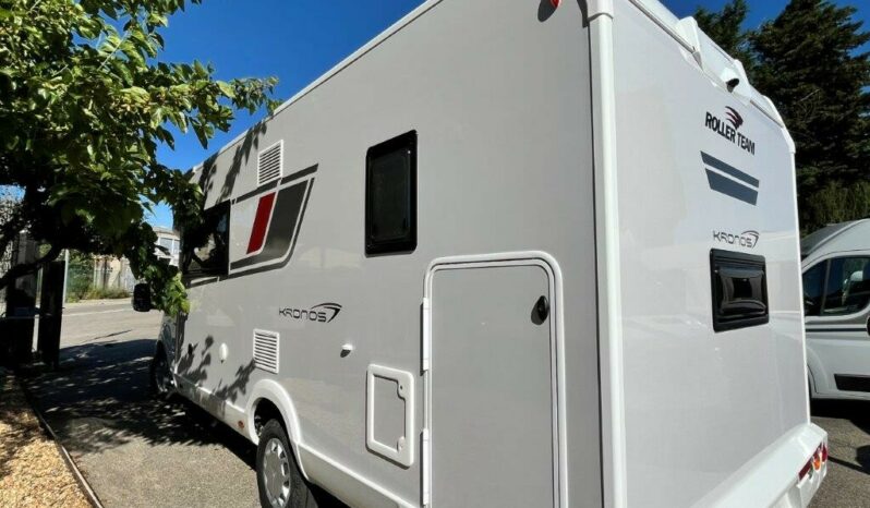 ROLLER TEAM KRONOS 274 TL