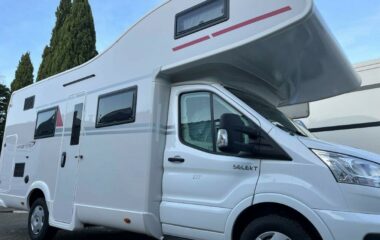 ROLLER TEAM KRONOS 277M