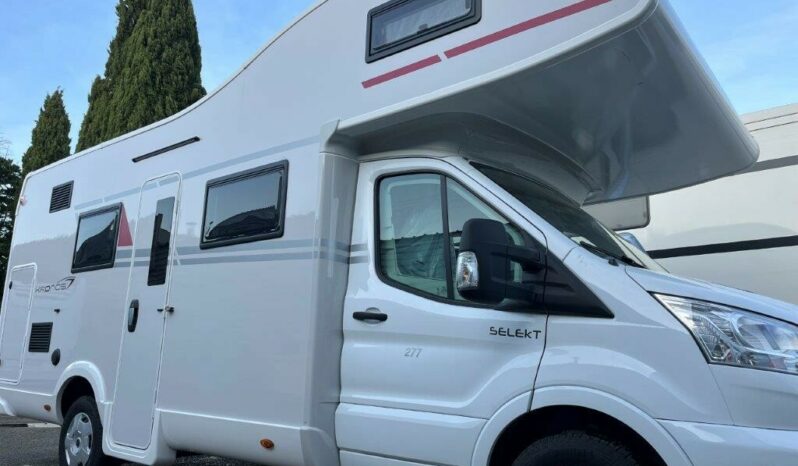 ROLLER TEAM KRONOS 277M