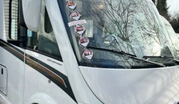 CARTHAGO COMPACTLINE I 143 LE complet