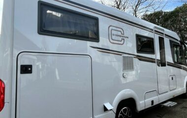 CARTHAGO COMPACTLINE I 143 LE