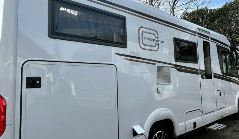 CARTHAGO COMPACTLINE I 143 LE