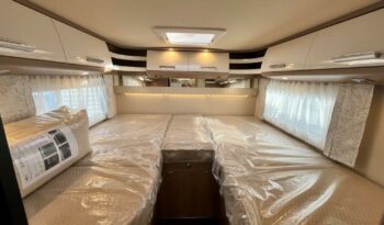 CARTHAGO COMPACTLINE I 143 LE complet