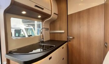 CARTHAGO COMPACTLINE I 143 LE complet