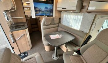 CARTHAGO COMPACTLINE I 143 LE complet