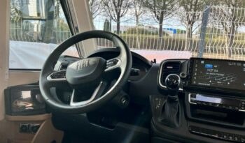 CARTHAGO COMPACTLINE I 143 LE complet