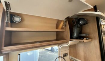 CARTHAGO COMPACTLINE I 143 LE complet