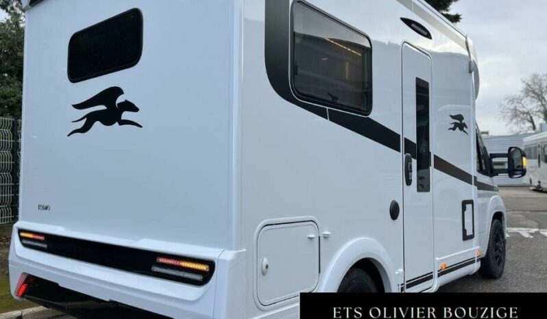 LAIKA KOSMO L105 complet